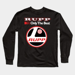 Rupp Snowmobiles Long Sleeve T-Shirt